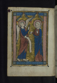 Cologne Psalter-Hours