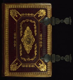 Almugavar Hours