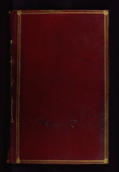 Binding from Bible