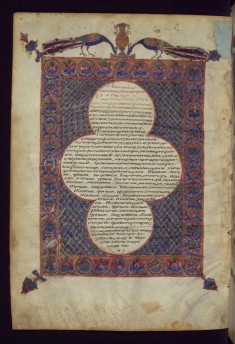 Letter of Eusebius to Carpianus
