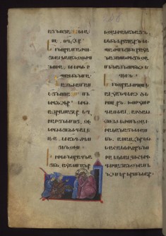 Soldiers Bribed by the Chief Priests