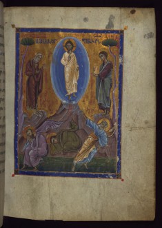 Transfiguration
