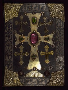 T'oros Roslin Gospels