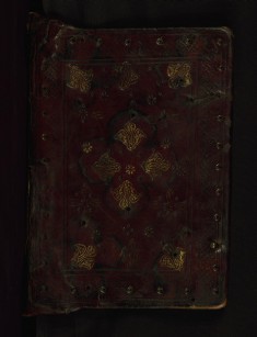 Gospels of Georg Alexief