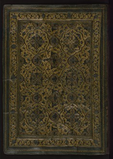 Binding from Prayer Book