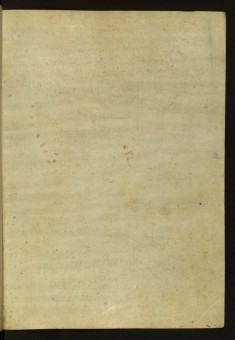 Incipit Page with Illuminated Titlepiece