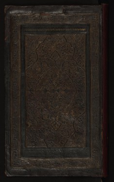 Collection of Poems (divan)