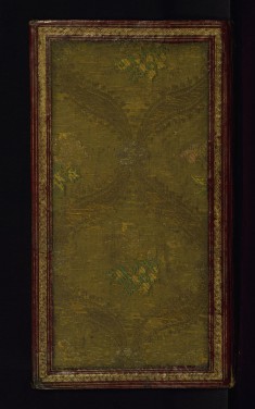 Collection of Poems (Divan)