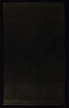 Collection of Poems (Divan)
