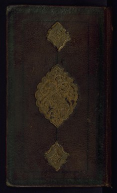 Collection of Poems (Divan)