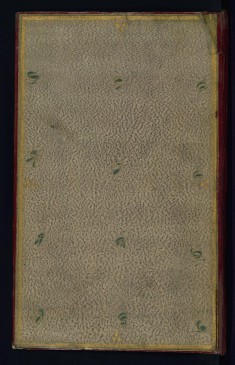 Collection of Poems (Divan)