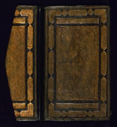 Binding from Three Short Sufi Works
