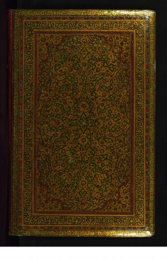 Collection of Poems (Divan)