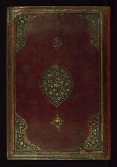 Three Collections of Poetry