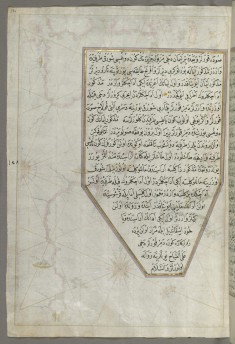 Leaf from Book on Navigation