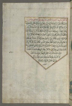 Leaf from Book on Navigation