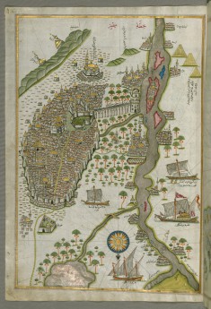 The City of Cairo