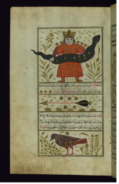 Serpentarius, Sagitta, and Aquila
