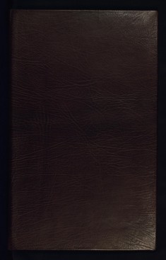 Binding from Turkish Version of the Wonders of Creation