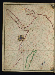East Africa and the Arabian Peninsula
