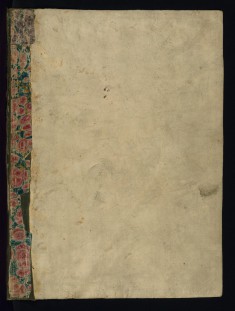 Leaf from Maritime Atlas