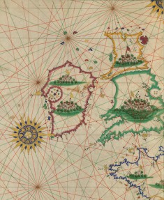 Maritime Atlas
