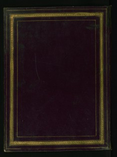 Binding from Five Poems (Quintet)
