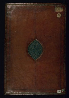 Album of Indian Miniatures and Persian Calligraphy
