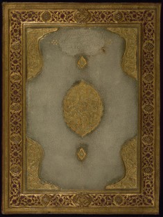 Album of Ottoman Calligraphy