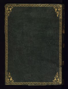 Ottoman Diploma in Calligraphy