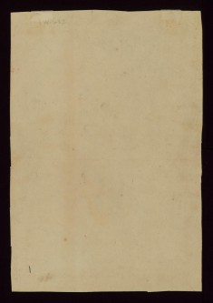 A Battle Scene (Back)
