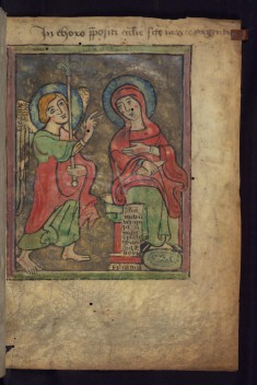Annunciation