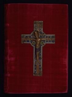 Binding from Saints' Lives