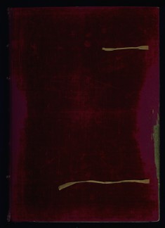 The Beaupré Antiphonary (Volume I)