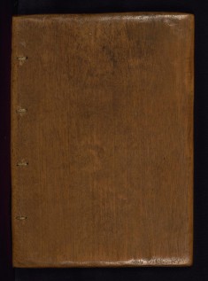 Ethiopian Prayer Book