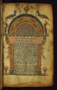 Eusebius' Letter to Carpianus