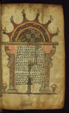 Eusebius' Letter to Carpianus