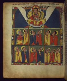 Ascension