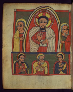 Transfiguration