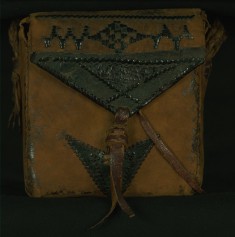 Binding from Qur'an