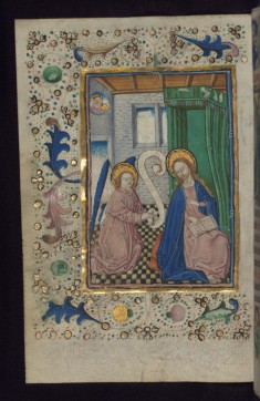 Annunciation