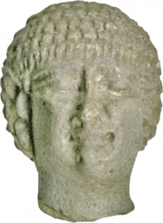 Head of a Man