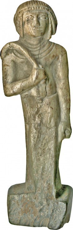 Male Figure