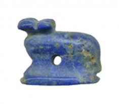 Four-headed Ram