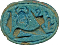 Scarab Amulet