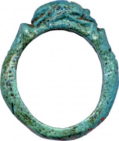Scarab Ring