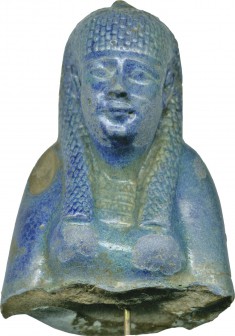 Isis (?)