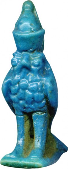 Horus Falcon