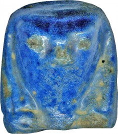 Head of Kebhesenuf