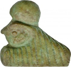 Hawk's Head; Falcon's Head